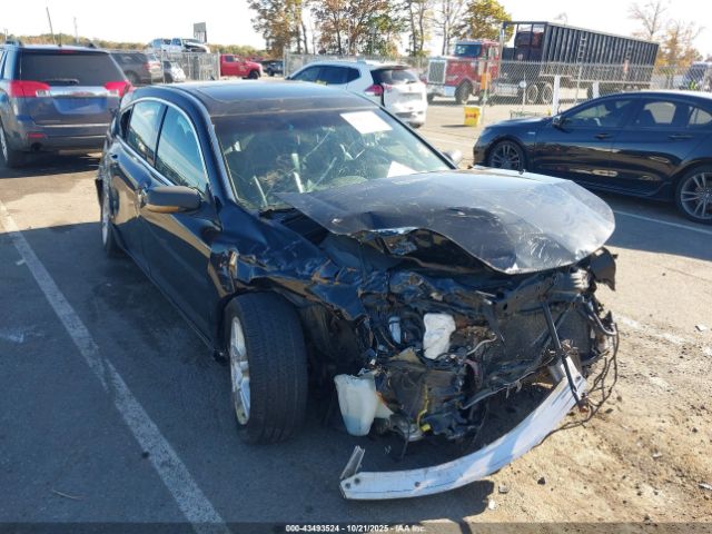 2010 ACURA TL 19UUA8F56AA024820 Photo 5