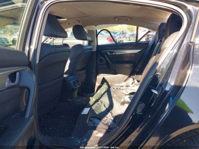 2010 ACURA TL 19UUA8F56AA024820 Photo 7