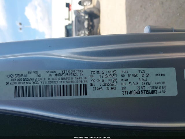 Продажа на аукционе авто 2012 Jeep Wrangler Unlimited Rubicon, vin: 1C4BJWFG7CL281844, номер лота: 43493525