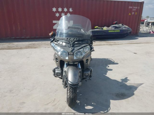 2006 HONDA GL1800 1HFSC47F26A512420 Photo 4