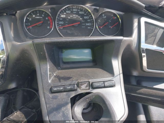 2006 HONDA GL1800 1HFSC47F26A512420 Photo 6