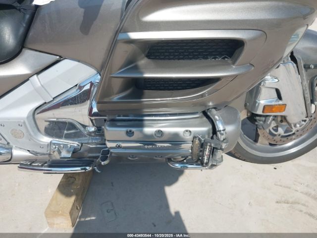 2006 HONDA GL1800 1HFSC47F26A512420 Photo 7