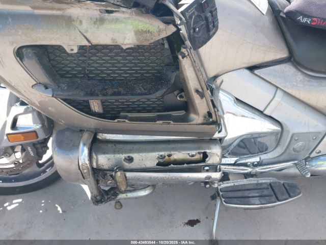 2006 HONDA GL1800 1HFSC47F26A512420 Photo 8