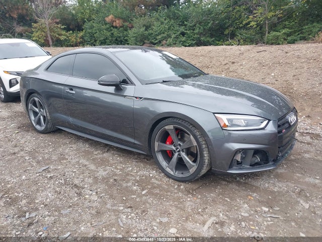 2019 AUDI S5 WAUR4AF57KA010894 Photo 0