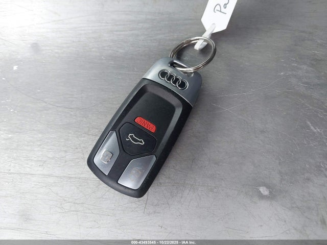 2019 AUDI S5 WAUR4AF57KA010894 Photo 10