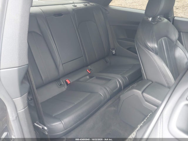 2019 AUDI S5 WAUR4AF57KA010894 Photo 7