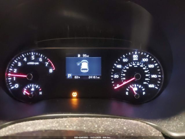 2021 KIA SOUL KNDJ23AU4M7756560 Photo 6