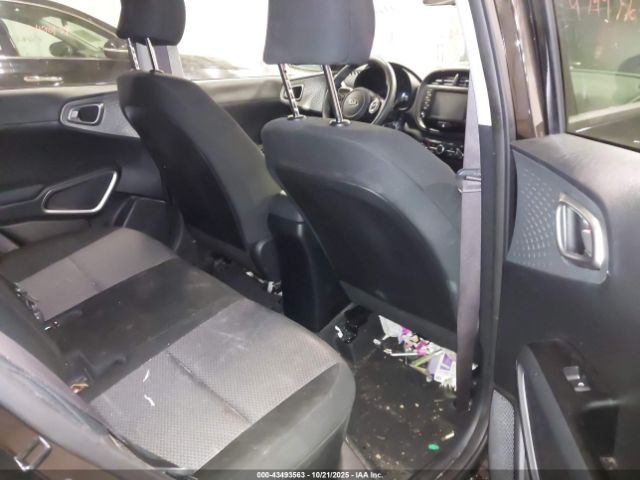 2021 KIA SOUL KNDJ23AU4M7756560 Photo 7