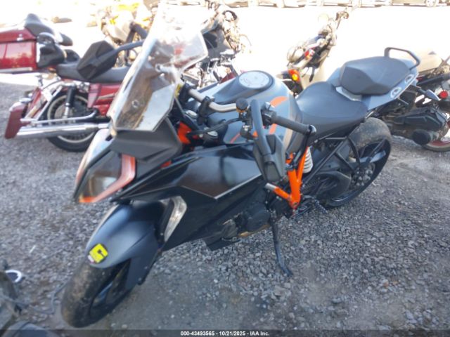 2023 KTM 1290 VBKV69408PM972708 Photo 1