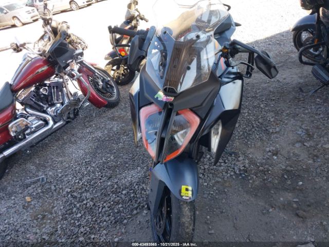 2023 KTM 1290 VBKV69408PM972708 Photo 4