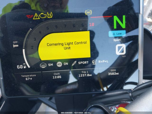 2023 KTM 1290 VBKV69408PM972708 Photo 6