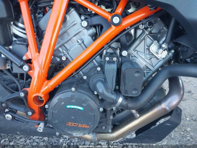 2023 KTM 1290 VBKV69408PM972708 Photo 7