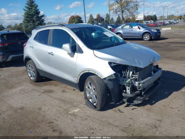 2020 BUICK ENCORE KL4CJGSB9LB017206