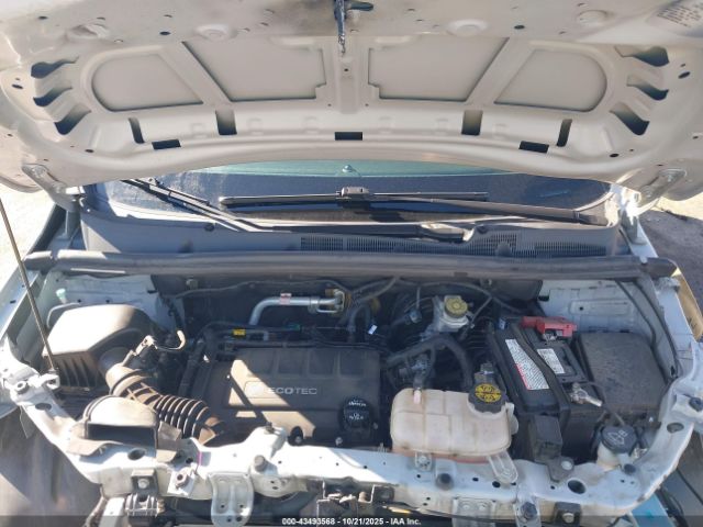 2020 BUICK ENCORE KL4CJGSB9LB017206 Photo 9