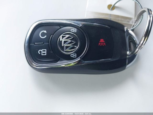 2020 BUICK ENCORE KL4CJGSB9LB017206 Photo 10