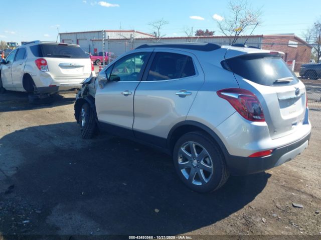 2020 BUICK ENCORE KL4CJGSB9LB017206 Photo 2