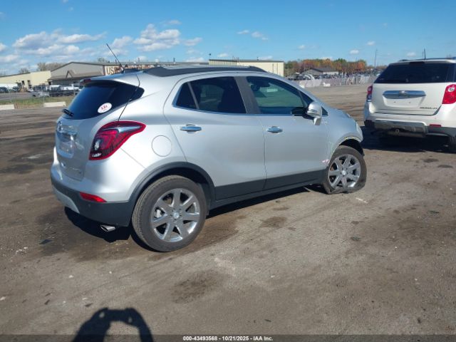 2020 BUICK ENCORE KL4CJGSB9LB017206 Photo 3