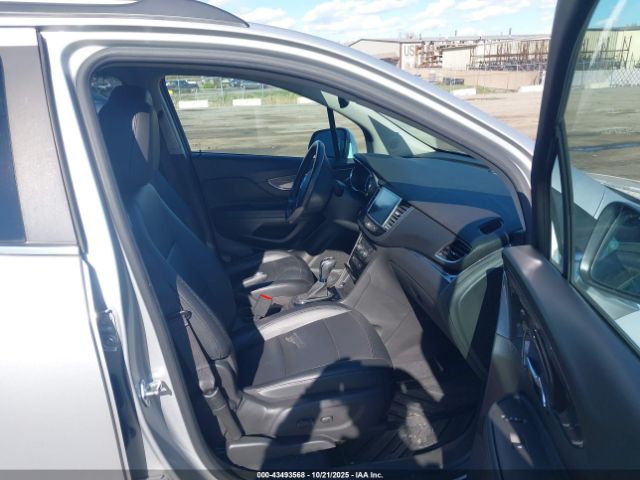 2020 BUICK ENCORE KL4CJGSB9LB017206 Photo 4