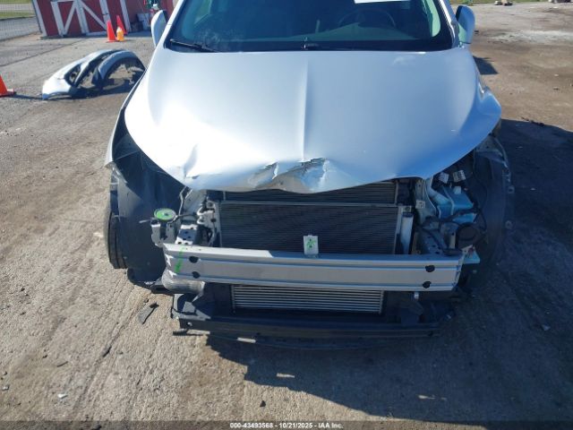 2020 BUICK ENCORE KL4CJGSB9LB017206 Photo 5