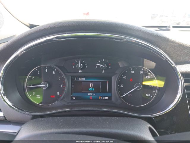 2020 BUICK ENCORE KL4CJGSB9LB017206 Photo 6