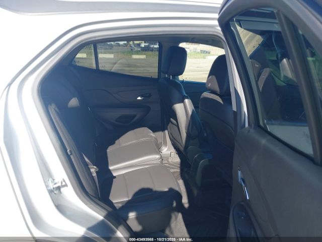 2020 BUICK ENCORE KL4CJGSB9LB017206 Photo 7