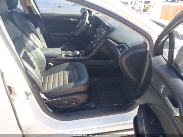 2018 FORD FUSION HYBRID 3FA6P0LU6JR103080 Photo 4