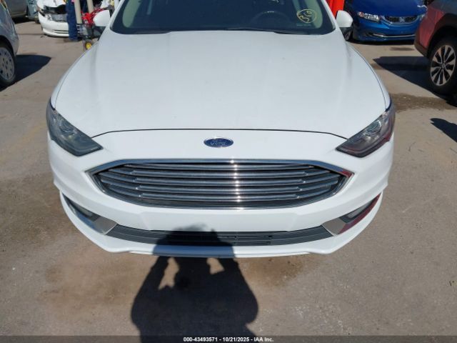 2018 FORD FUSION HYBRID 3FA6P0LU6JR103080 Photo 5
