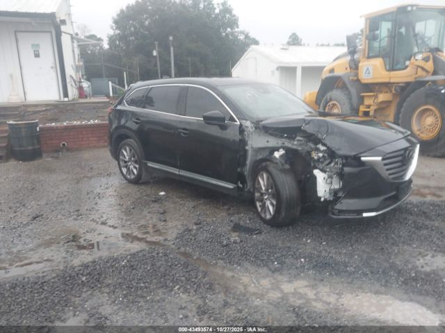 2023 MAZDA CX-9 JM3TCBDY0P0634765