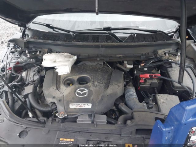 2023 MAZDA CX-9 JM3TCBDY0P0634765 Photo 9