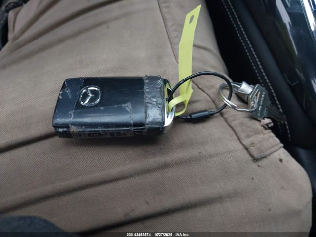 2023 MAZDA CX-9 JM3TCBDY0P0634765 Photo 10