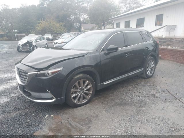 2023 MAZDA CX-9 JM3TCBDY0P0634765 Photo 1