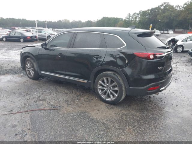 2023 MAZDA CX-9 JM3TCBDY0P0634765 Photo 2