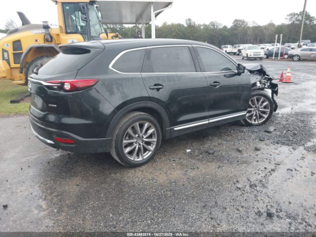 2023 MAZDA CX-9 JM3TCBDY0P0634765 Photo 3