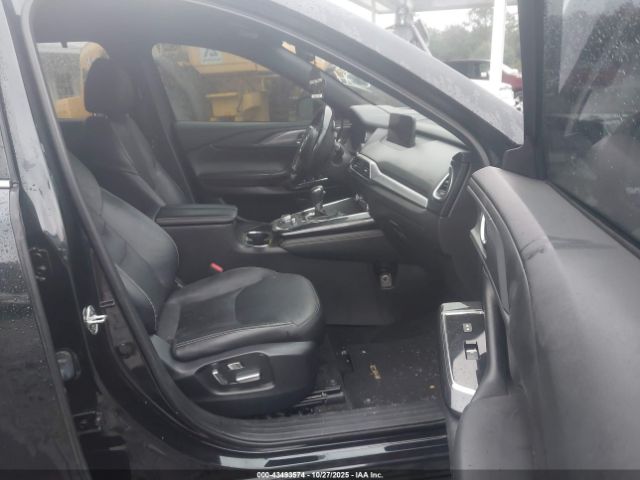 2023 MAZDA CX-9 JM3TCBDY0P0634765 Photo 4