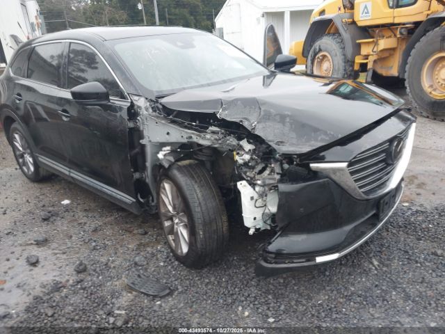 2023 MAZDA CX-9 JM3TCBDY0P0634765 Photo 5