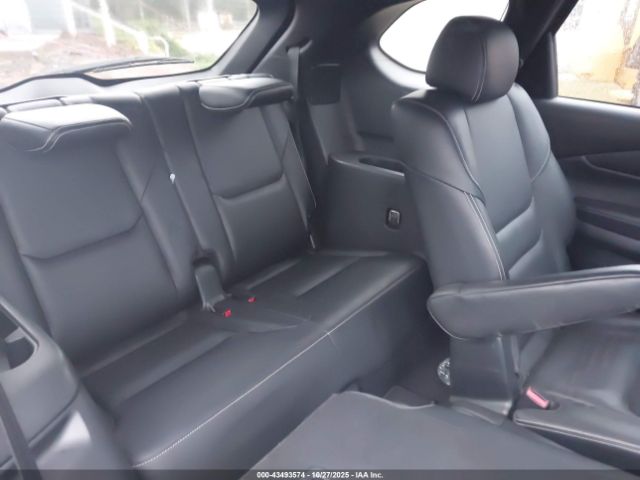 2023 MAZDA CX-9 JM3TCBDY0P0634765 Photo 7