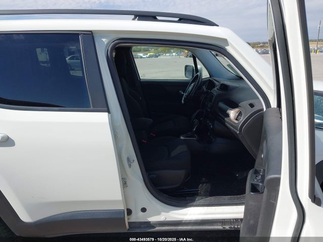 Jeep Renegade Latitude 2016 ZACCJBBT7GPC92411 Image 5