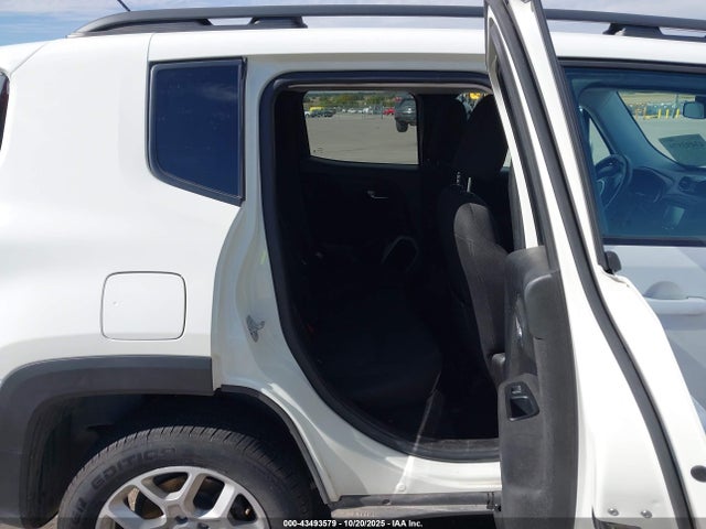 Jeep Renegade Latitude 2016 ZACCJBBT7GPC92411 Image 8