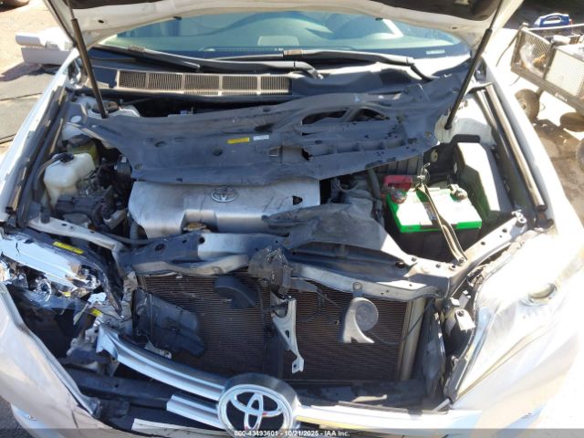 2011 TOYOTA AVALON 4T1BK3DB2BU406773 Photo 9