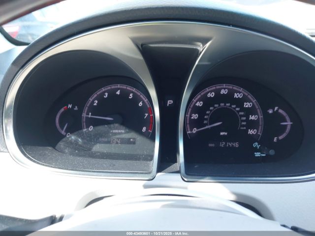 2011 TOYOTA AVALON 4T1BK3DB2BU406773 Photo 6