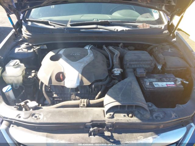 2012 HYUNDAI SONATA 5NPEC4AB2CH453404 Photo 9