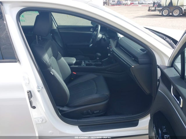 43493607 :رقم المزاد ، KNAG34J70S5376919 vin ، 2025 Kia K5 Ex مزاد بيع