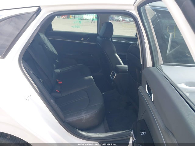 43493607 :رقم المزاد ، KNAG34J70S5376919 vin ، 2025 Kia K5 Ex مزاد بيع