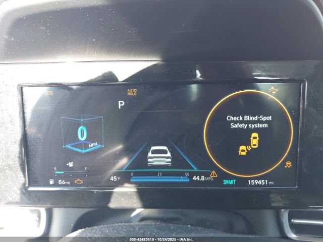 2022 HYUNDAI ELANTRA 5NPLS4AG1NH065413 Photo 6