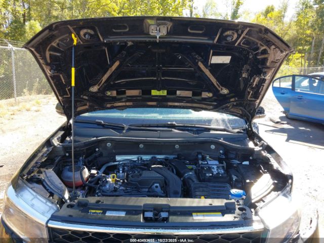 2024 VOLKSWAGEN TAOS 3VVSX7B23RM084631 Photo 9