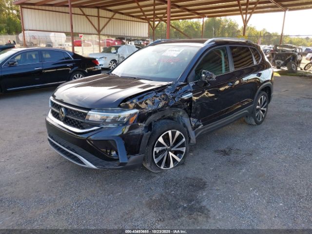 2024 VOLKSWAGEN TAOS 3VVSX7B23RM084631 Photo 1