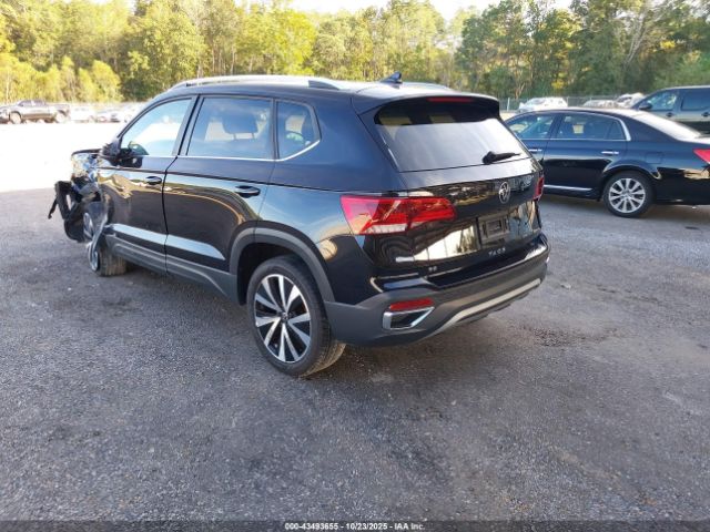 2024 VOLKSWAGEN TAOS 3VVSX7B23RM084631 Photo 2