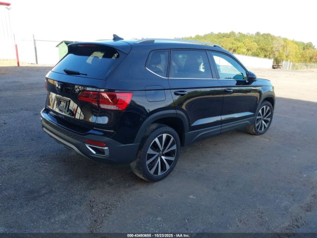 2024 VOLKSWAGEN TAOS 3VVSX7B23RM084631 Photo 3