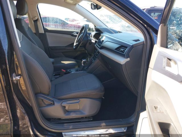 2024 VOLKSWAGEN TAOS 3VVSX7B23RM084631 Photo 4