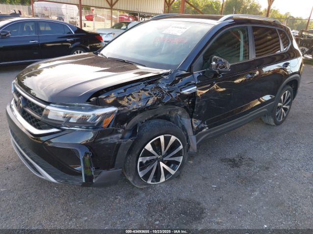 2024 VOLKSWAGEN TAOS 3VVSX7B23RM084631 Photo 5